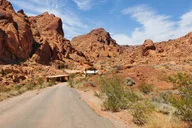 Las Vegas Valley of Fire Small Group Tour thumbnail 2