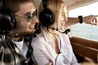 Miami Key Largo Private Airplane Tour 50 min thumbnail 4