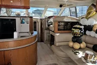 Miami Yacht Cruise in Biscayne Bay thumbnail 5