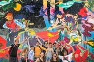 Miami Wynwood Walls Tour 1 hr thumbnail 2