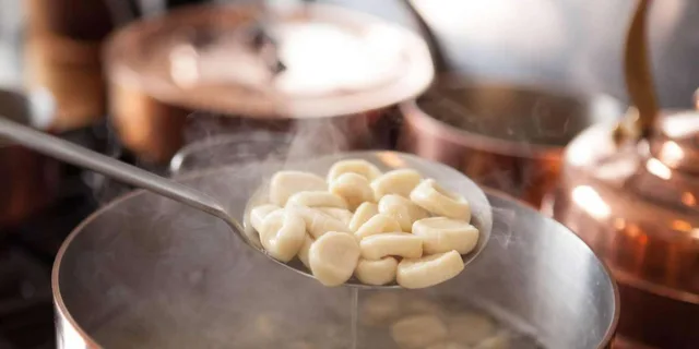 Denver Cooking Class - Image 6