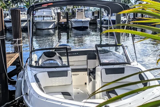 Fort Lauderdale Private Boat Rental - Image 3