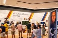 San Diego Petco Park Stadium Tour thumbnail 4