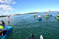 Anna Maria Pedal Kayak Eco-Tour thumbnail 3
