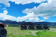 Jackson Hole Off-Road Adventure Gros Ventre 4 hr thumbnail 2