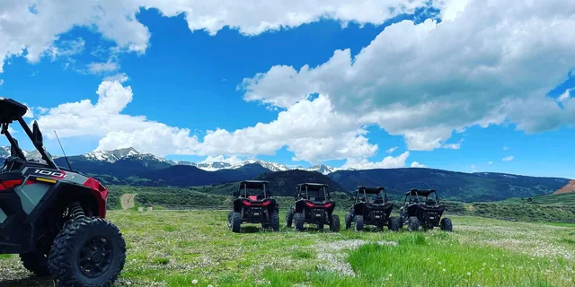 Jackson Hole Off-Road Adventure Gros Ventre 4 hr - Image 2