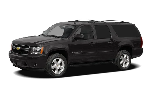 Orlando Airport Private Transportation to Port Canaveral - Image 5