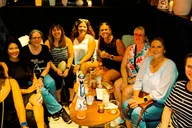 Nashville Prohibition Cocktail Crawl thumbnail 1