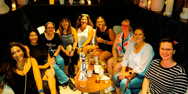 Nashville Prohibition Cocktail Crawl - Image 1
