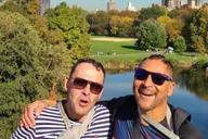 New York Central Park Bike Tour thumbnail 6