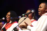 New York City Gospel Multimedia Walking Tour thumbnail 1