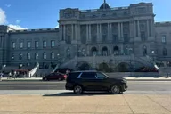 Washington D.C. Private SUV Self-Guided Tour thumbnail 5