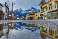 Skagway Highlights Tour with Guide 1.5 hr thumbnail 1