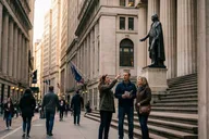 New York Chinatown Ghost Walking Tour thumbnail 3