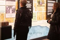 New Orleans Storyville Museum Tour thumbnail 2