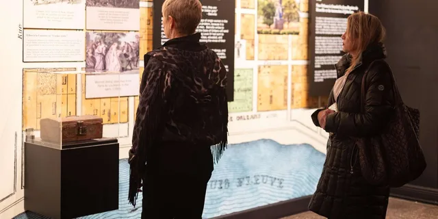 New Orleans Storyville Museum Tour - Image 2