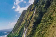 Waikoloa Big Island Helicopter Tour thumbnail 4