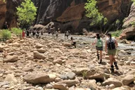 Las Vegas Zion and Bryce Canyon Day Trip thumbnail 5