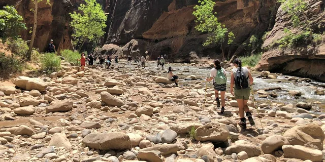 Las Vegas Zion and Bryce Canyon Day Trip - Image 5