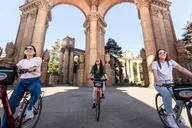 San Francisco Bike Rental Golden Gate Experience thumbnail 4