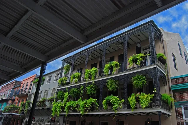 New Orleans Historical Sightseeing Tour with Hotel Pickup - Image 2