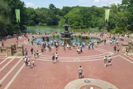 New York Central Park Walking Tour thumbnail 1