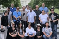 Washington DC Capitol Hill Walking Tour thumbnail 5