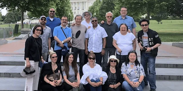 Washington DC Capitol Hill Walking Tour - Image 5