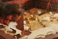 Gettysburg Civil War Diorama Museum Entry Ticket thumbnail 5