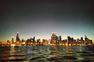Chicago Private Sunset Sail on Lake Michigan thumbnail 6