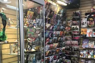 New York City Superhero Walking Tour thumbnail 2