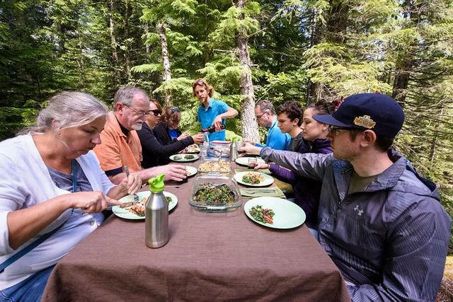Seattle Snoqualmie Falls and Wine Tasting Tour - Image 5