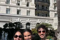 San Francisco Cable Car & Walking Tour thumbnail 2
