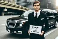 Boston Airport to Chatham Private Transportation thumbnail 1