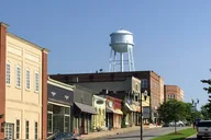 Senoia Walking Dead Film Locations Tour thumbnail 6