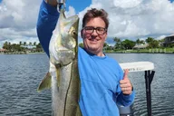 Vero Beach Fishing Charter thumbnail 3