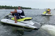 Fort Myers Beach Jetski Rental thumbnail 6