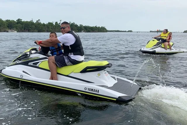 Fort Myers Beach Jetski Rental - Image 6