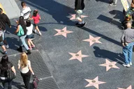 Los Angeles Hollywood Day Tour from Las Vegas thumbnail 4