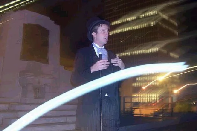 Nashville Haunted Night-Time Walking Tour - Image 6