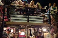 St. Augustine Pirate Show Cruise thumbnail 4