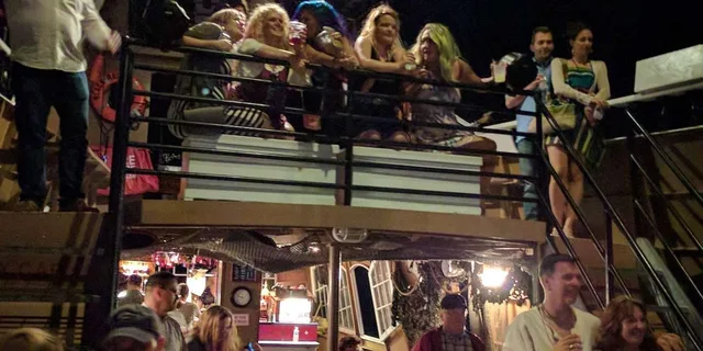 St. Augustine Pirate Show Cruise - Image 4