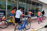 Miami South Beach Bike Rental thumbnail 6