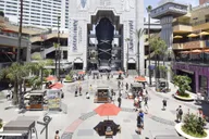 Los Angeles Hollywood Day Trip from Las Vegas thumbnail 3