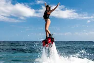 Lake Powell Flyboard Tour 4 hr thumbnail 4