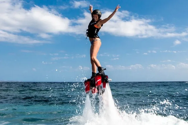 Lake Powell Flyboard Tour 4 hr - Image 4