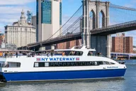 New York City Hudson & East Rivers Guided Cruise thumbnail 2