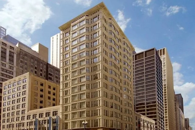Chicago Loop Private Walking Tour - Image 3