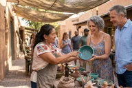Albuquerque Walking Tour Cultural Legacy 2 hr thumbnail 3