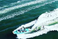 Clearwater Beach WakeSurfing and Watersports Tour thumbnail 5